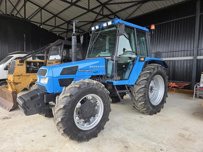 Landini 8880