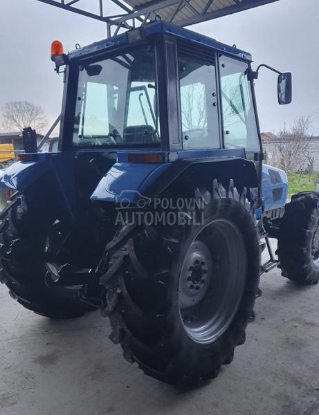 Landini 8880
