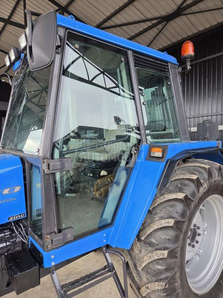 Landini 8880