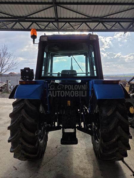 Landini 8880