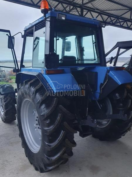 Landini 8880