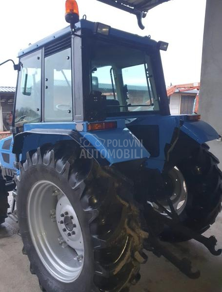 Landini 8880