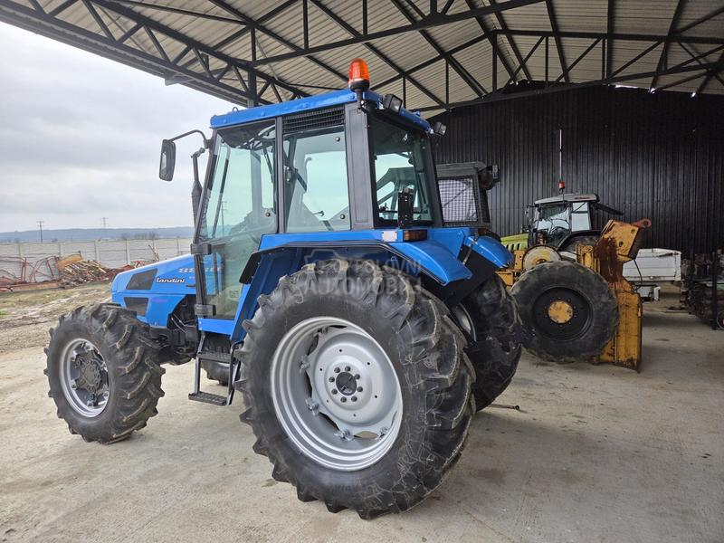 Landini 8880