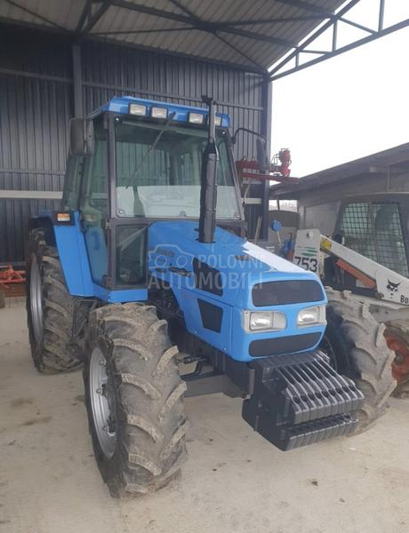 Landini 8880