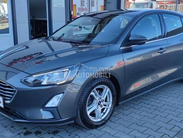 Ford Focus 1.5