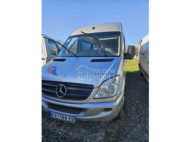 Mercedes Benz Sprinter 515 cdi