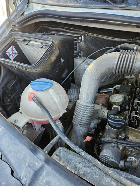 Mercedes Benz Sprinter 515 cdi