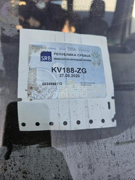 Mercedes Benz Sprinter 515 cdi