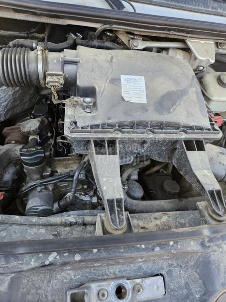 Mercedes Benz Sprinter 515 cdi