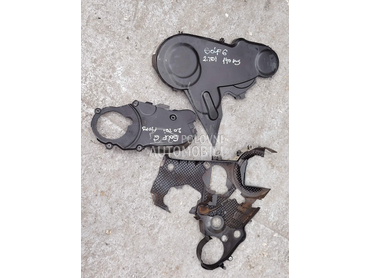 Poklopac zupcastog kaisa za Volkswagen Golf 6