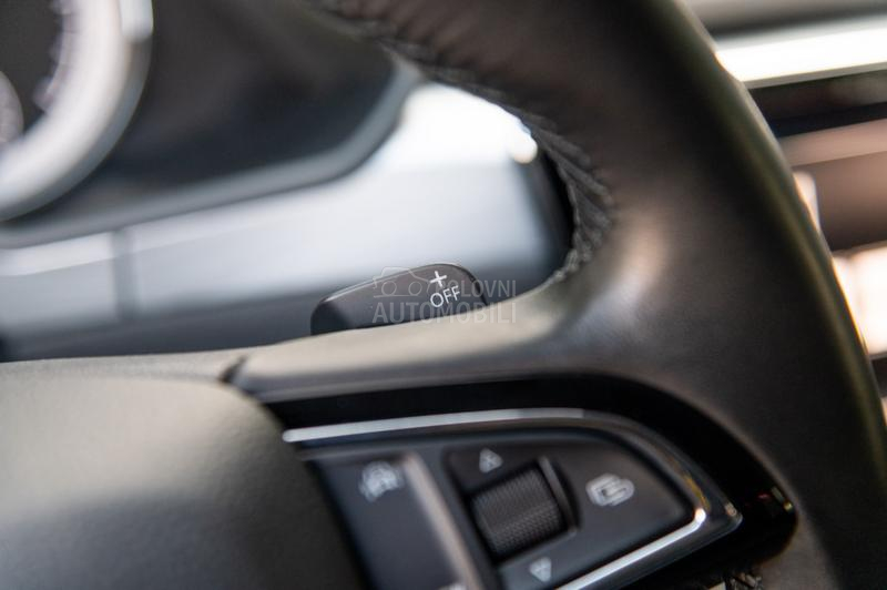 Škoda Superb DSG/190