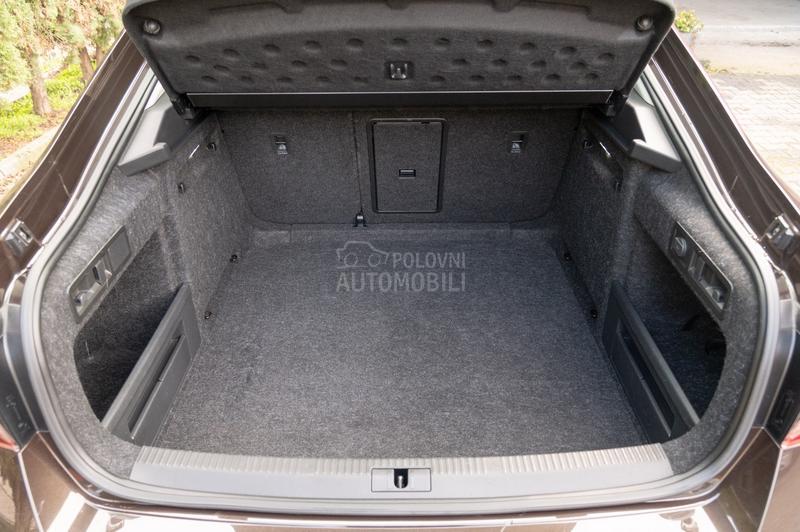 Škoda Superb DSG/190