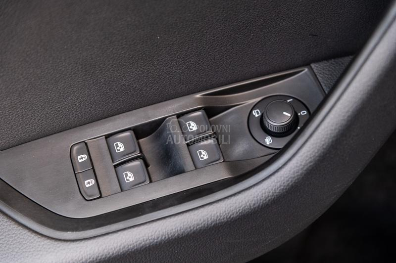 Škoda Superb DSG/190