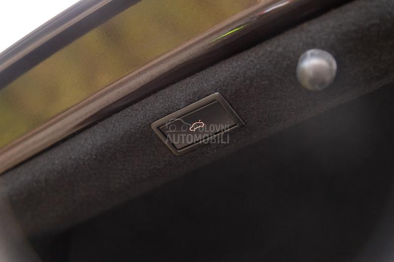 Škoda Superb DSG/190