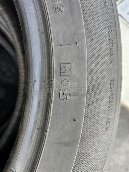 Tigar 215/60 R17 Sve sezone