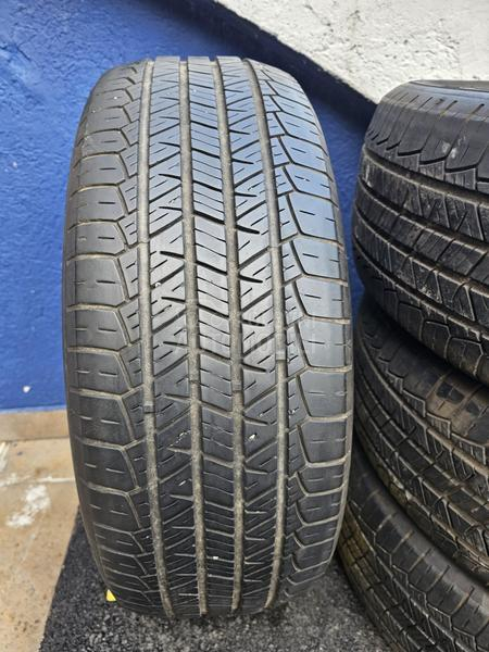 Tigar 215/60 R17 Sve sezone