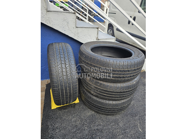 Tigar 215/60 R17 Sve sezone