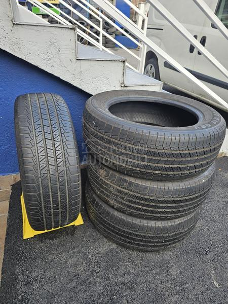 Tigar 215/60 R17 Sve sezone