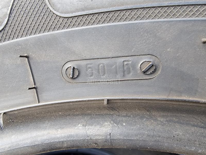 Tigar 215/60 R17 Sve sezone