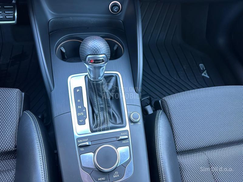 Audi A3 S LINE