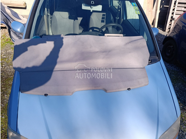 POLICA za Fiat Idea od 2004. do 2009. god.