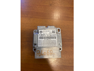 Airbag control unit za Volkswagen Polo