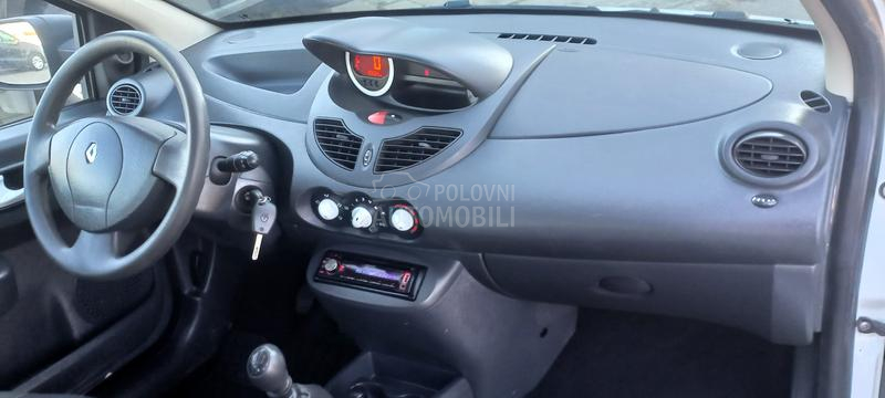 Renault Twingo 1.2