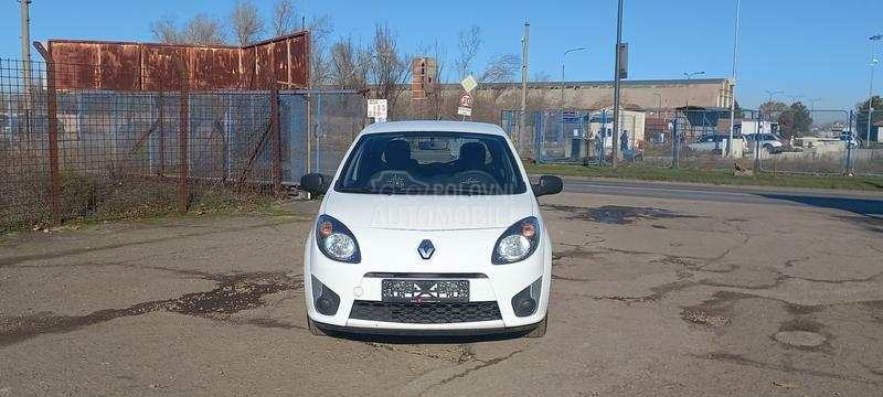 Renault Twingo 1.2
