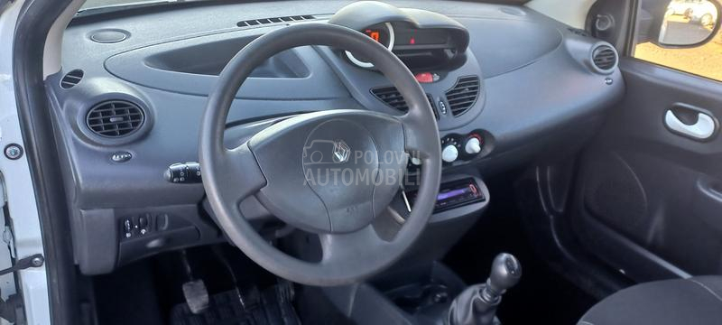 Renault Twingo 1.2