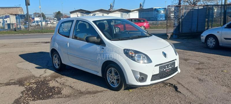 Renault Twingo 1.2