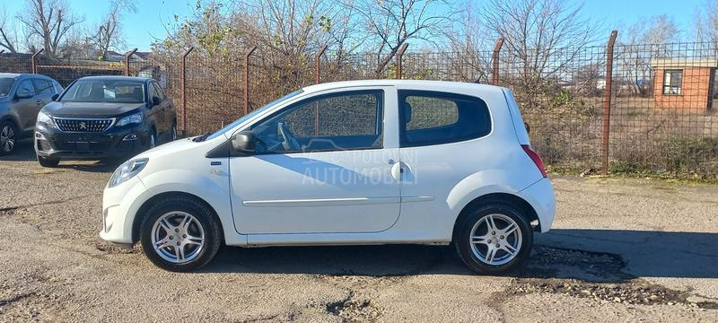 Renault Twingo 1.2
