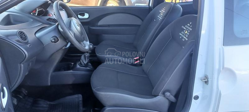 Renault Twingo 1.2