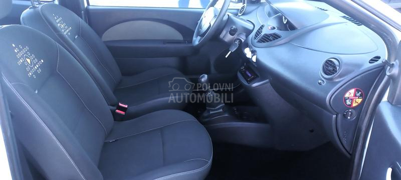 Renault Twingo 1.2