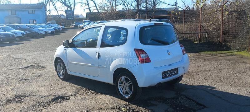 Renault Twingo 1.2