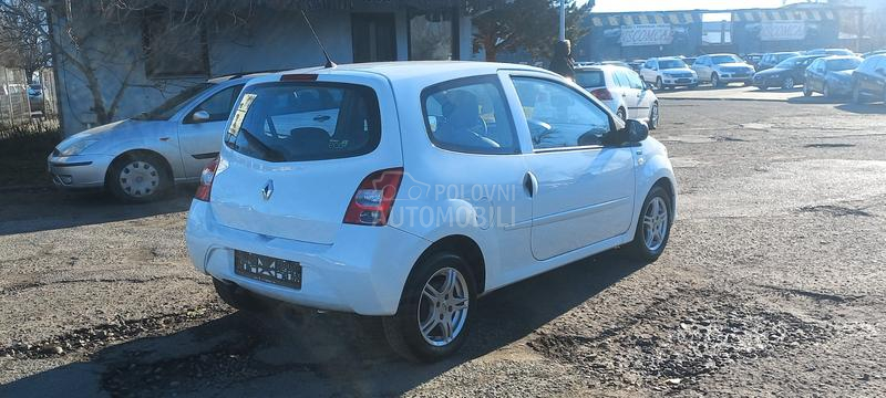 Renault Twingo 1.2
