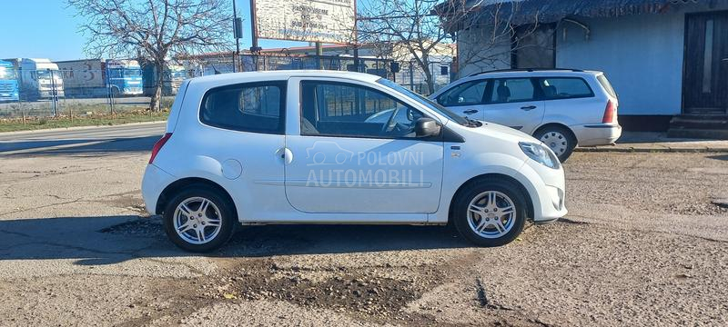 Renault Twingo 1.2
