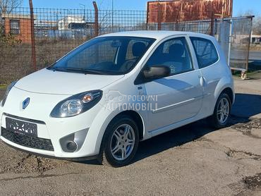 Renault Twingo 1.2