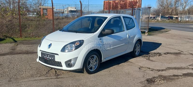 Renault Twingo 1.2