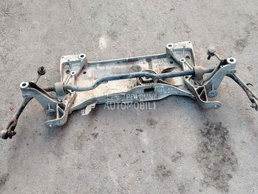 Prednji most za Volkswagen Golf 6