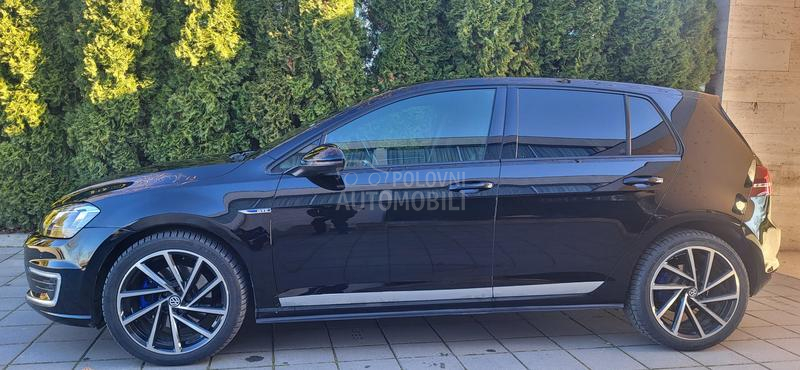 Volkswagen Golf 7 1,4gte