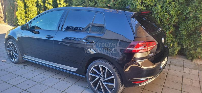 Volkswagen Golf 7 1,4gte