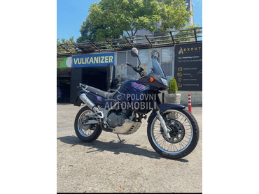 Kawasaki KLE 500