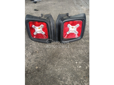 stop svetla za Jeep Renegade od 2015. do 2020. god.