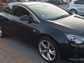 Opel Astra J GTC