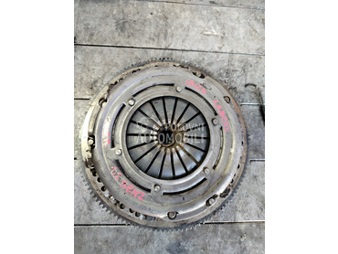 Set kvacila za Seat Ibiza