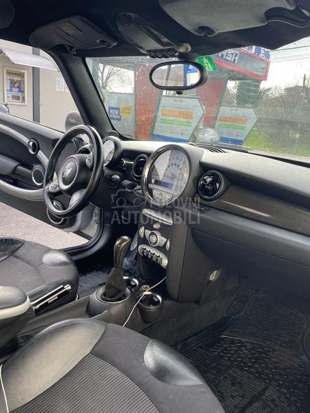 MINI John Cooper Works 