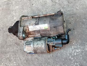 Anlaser za Volkswagen Golf 6