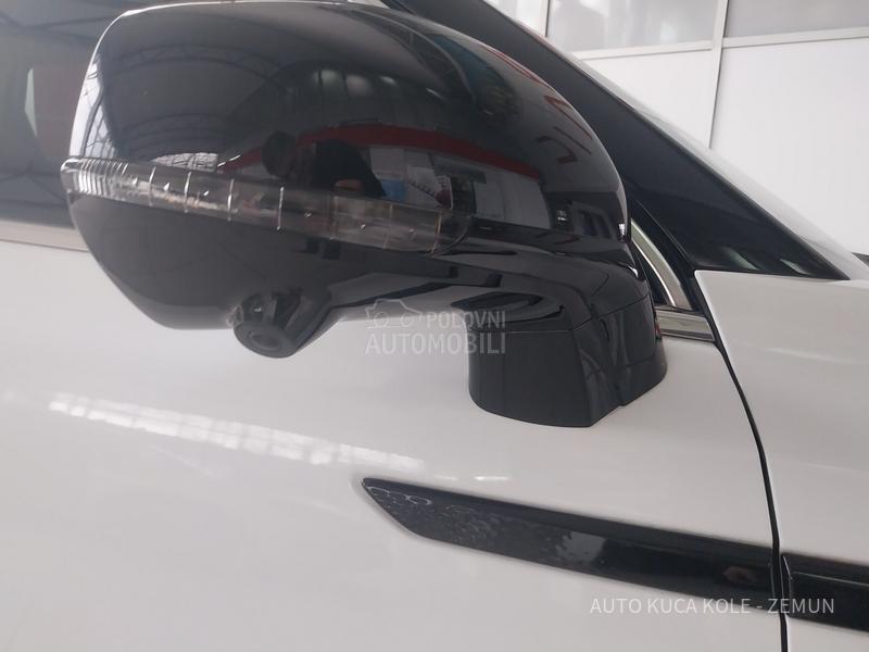 BAIC X75 Turbo 1,5 Dct