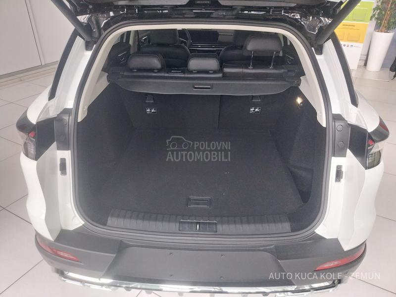 BAIC X75 Turbo 1,5 Dct