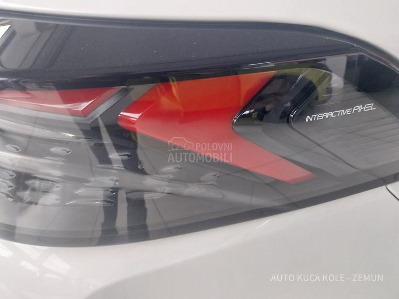 BAIC X75 Turbo 1,5 Dct